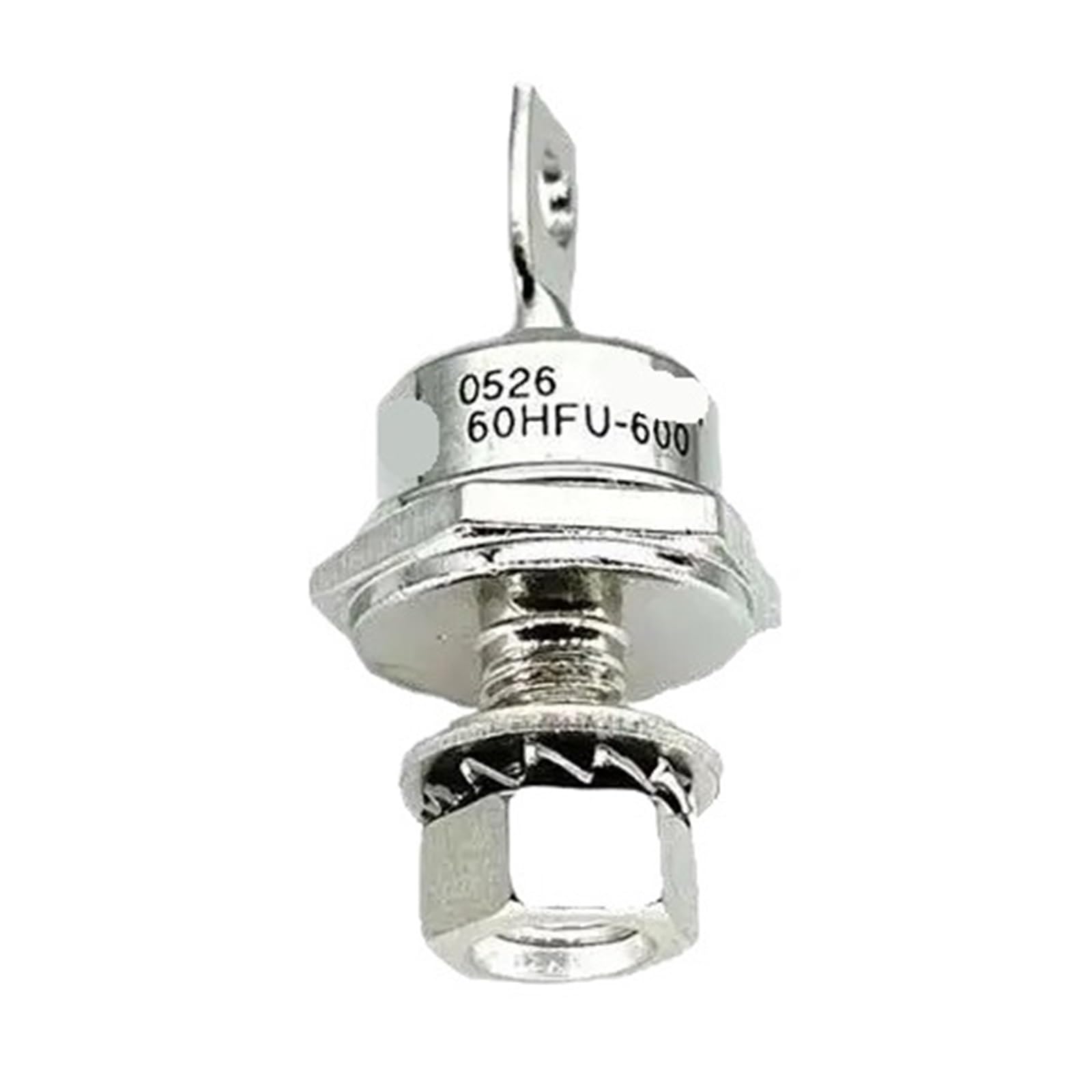 ELZNSQQK Transistor Thyristor Diode Module 60HFUR-100 60HFUR-200 60HFUR-300 60HFUR-400(60HFUR-200)