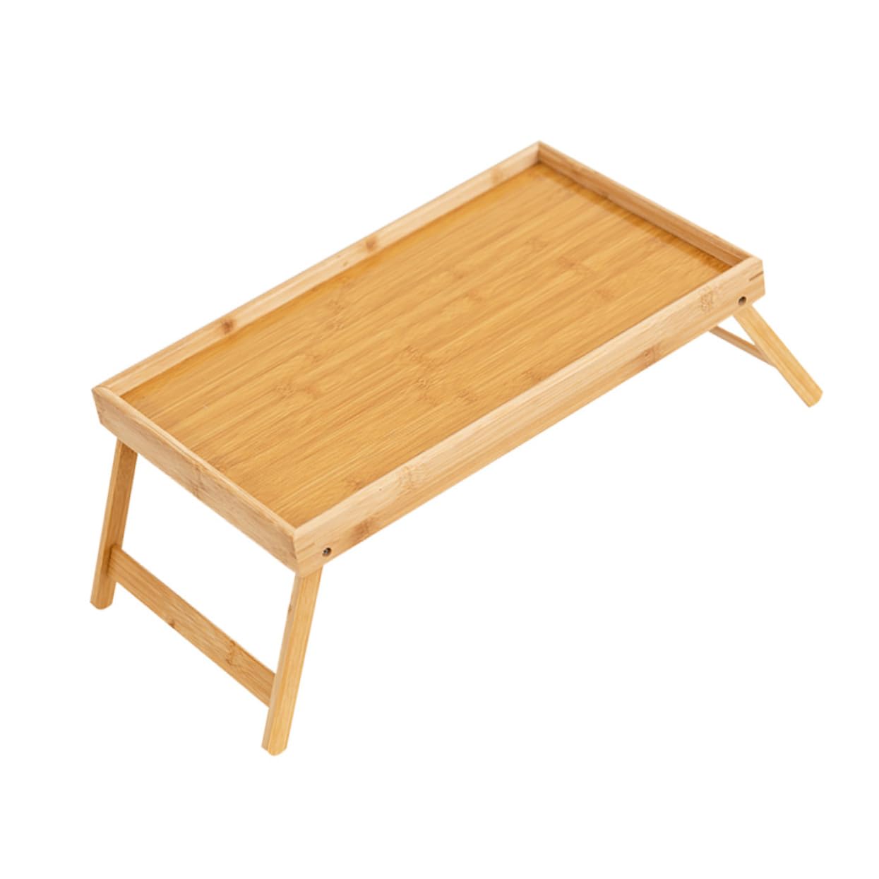 Table pliante pour ordinateur portable support de bureau camping léger HEMOTON