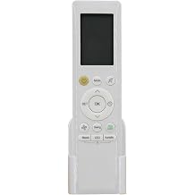 Replacement Remote Control for Carrier Air Conditioner 40MAHBQ12XA1 40MAHBQ06XA3 40MAHBQ09XA3 40MAHBQ12XA3 40MAHBQ18XA3 40MAHBQ24XA3 40MAHBQ30XA3 40MAHBQ36XA3
