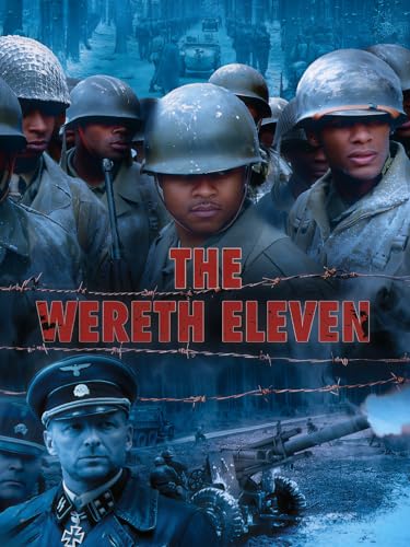 The Wereth Eleven