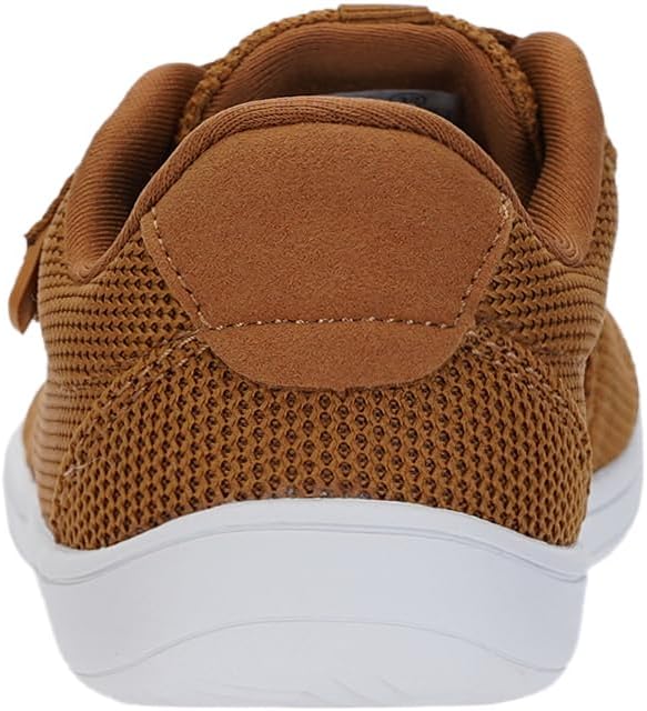 WHITIN Little/Big Kids Minimalist Barefoot Shoes + Zero Drop + Wide Sneaker for Boys/Girls - Image 5
