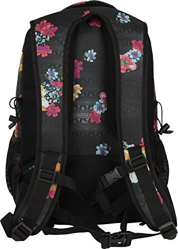 Franky Travel zaino 46 cm, grey flanel stripe