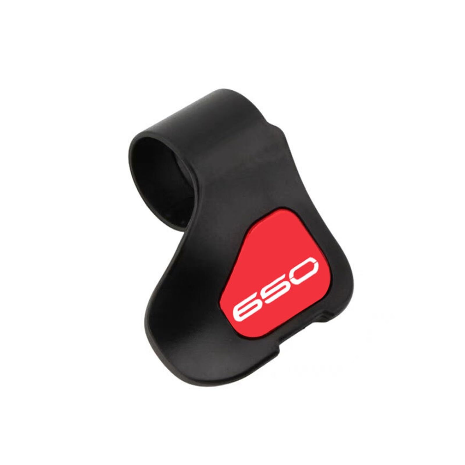 JGHFDWS Motorcycle Throttle Assist for Kaw@&asaki Z650 Z650RS 2017-2025 Motorcycle Assist Throttle Clip(35)