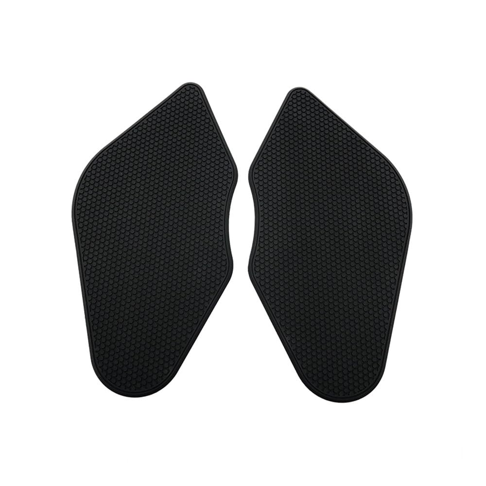 Protection réservoir moto V-STROM 650 autocollant antidérapant