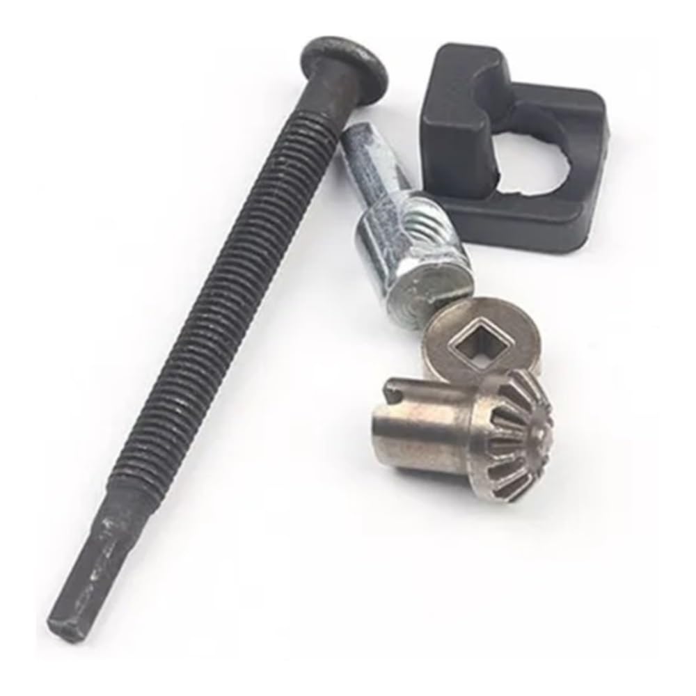 Yhfias One Color Chain Screw Fit For Cs-326T Cs-330T Cs-350T Cs-350Wes Cs350wes 3600 Chainsaw Adjuster Screw Tensioner