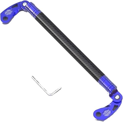 For KAWASAKI Versys 650 Versys 1000 Versys650 2020 2021 2022 Motorcycle Balance Bar Handlebar Crossbar (Color BLUE, Size 1)