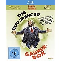 Die Bud Spencer Gauner