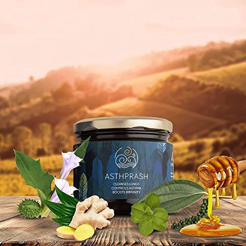 Image of Asthprash (pack of 1)