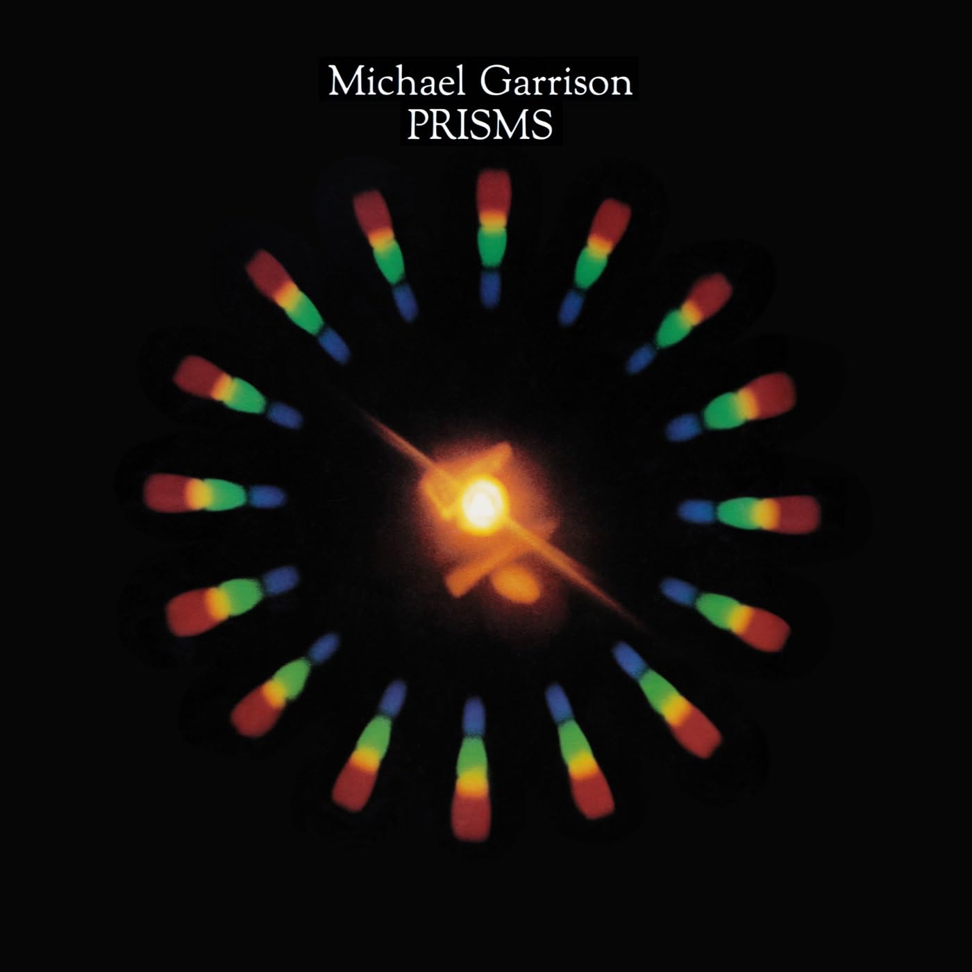 Michael Garrison