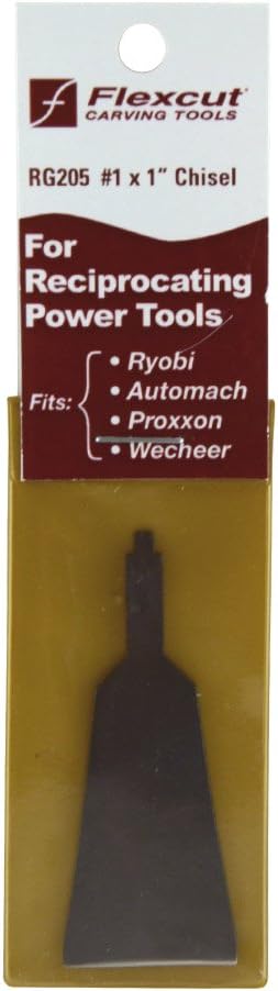 Flexcut Power Gouges