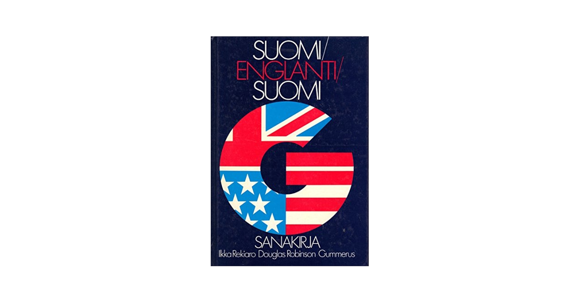 SUOMI-ENGLANTI-SUOMI 辞書 SUOMI-ENGLANTI-SUOMI 辞書