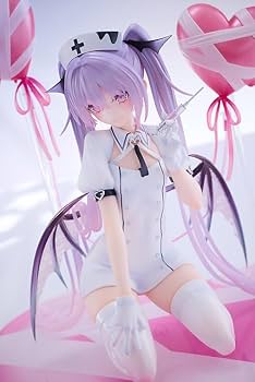 Amazon.co.jp: rurudo氏 イヴSWEET TOXIC Ver. 1/6スケール彩色