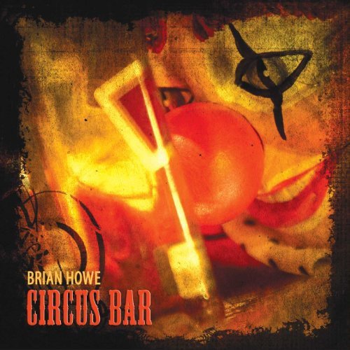 Circus Bar [Import]
