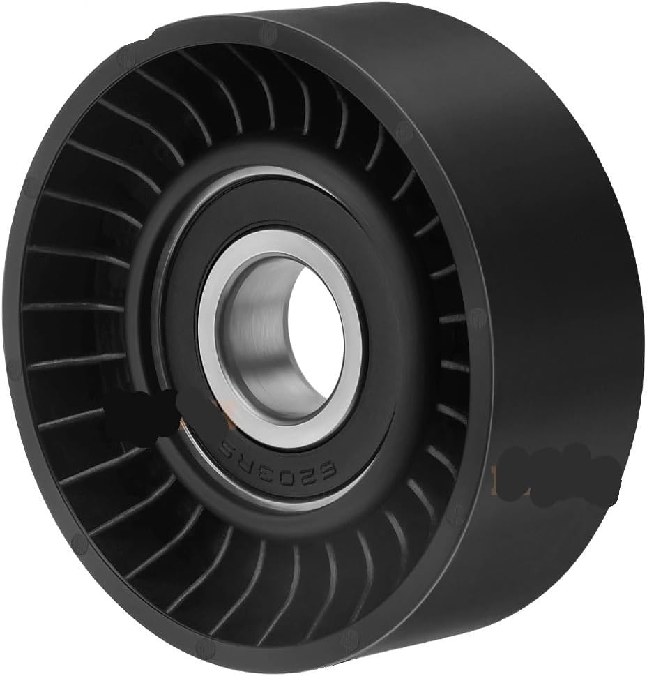 Pulley Flat Idler 70.9MM Suitable for XP-1000- XD-1500-2017-Up 3023107