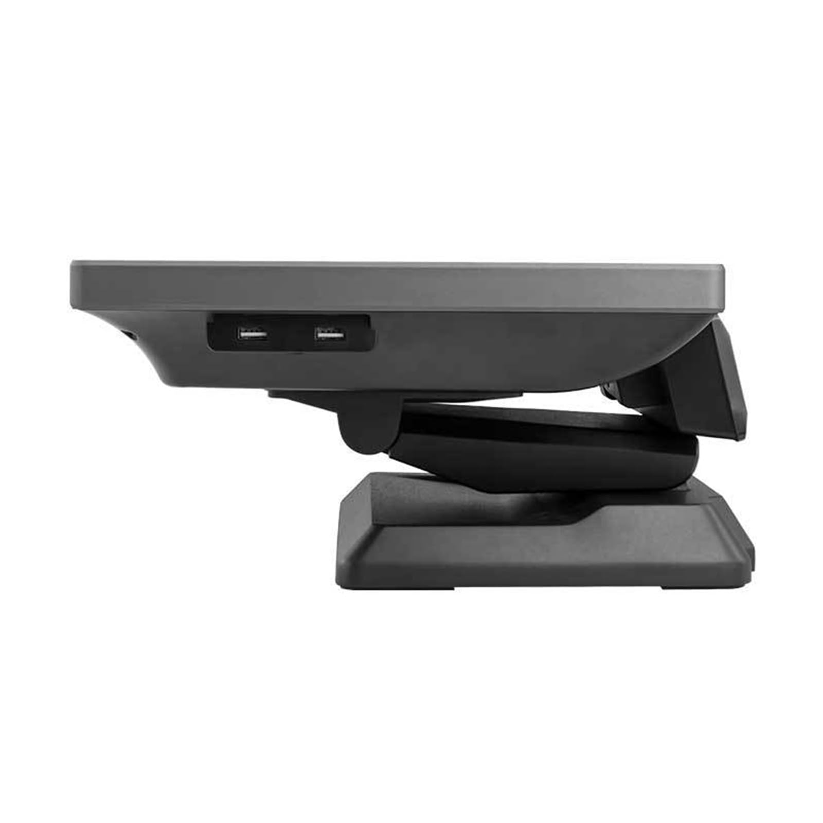 Elektroniczna kasa fiskalna, I1D Touch Cash Register Maszyna typu „wszystko w jednym”, Supermarket Catering Mleko Herbata Owoce Salon Urody, dla sklepów firmowych