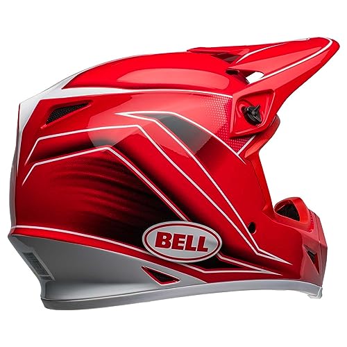 Image of Bell Powersports MX-9 MIPS Motorcycle Helmets