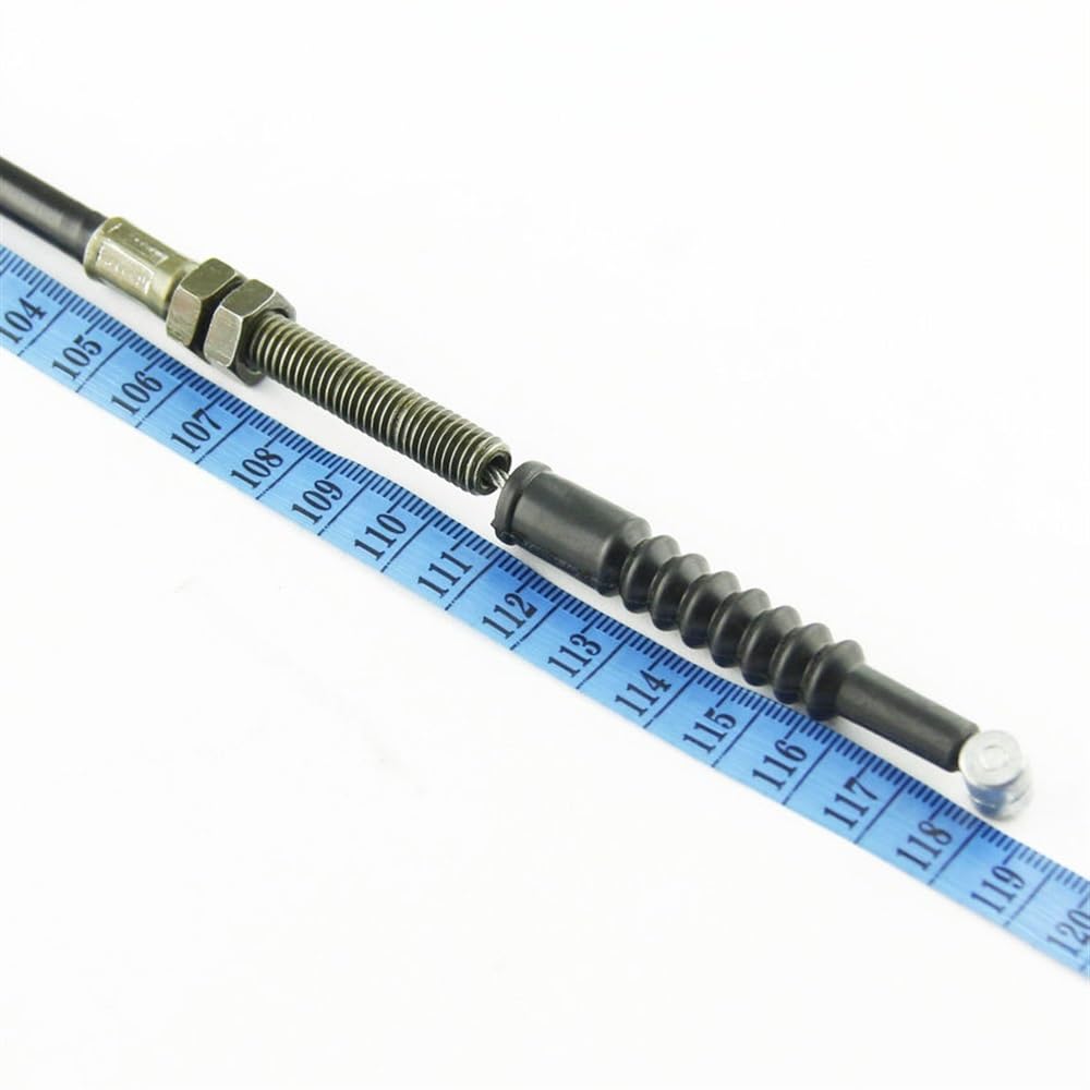 Flessibile olio Tubo Parti Del Motociclo Frizione 54011-1309 Cavo Tirare La Linea Del Freno Per ZR750 Per Zephyr 750 1991 1992 1993 1994 1995 1996 1997-2006 Moto Tubo Idraulico Freno