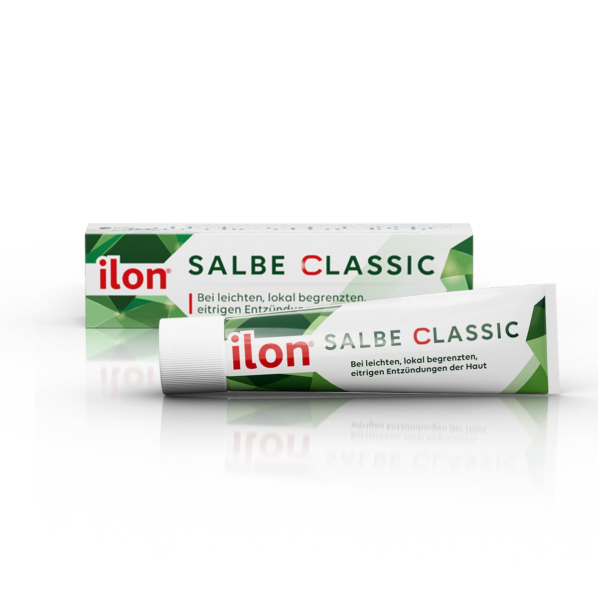 ILON Salbe Classic 25 g