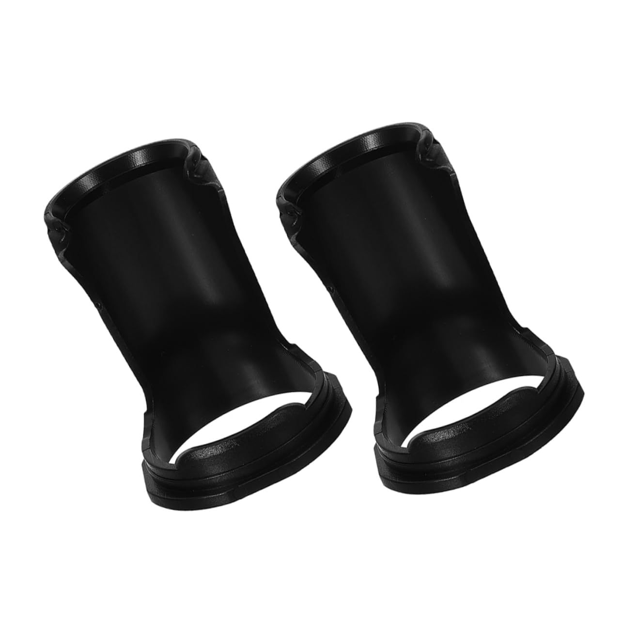 Ipetboom Razor and Brush Stand Set Shaving Tools Holder for Men Shaving Brush Rack Storage Hanging Shaver Holder for Daily Use