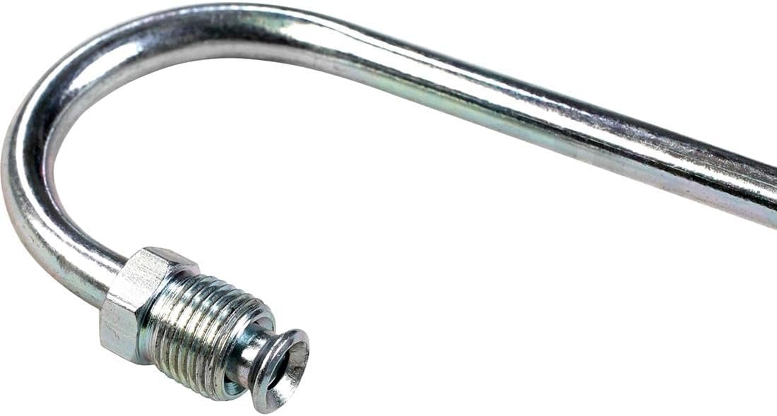 Clutch Hydraulic Hose for Jeep Cherokee,Comanche,Wagoneer 1987 1988 1989 Replacement 53004504 1 Piece
