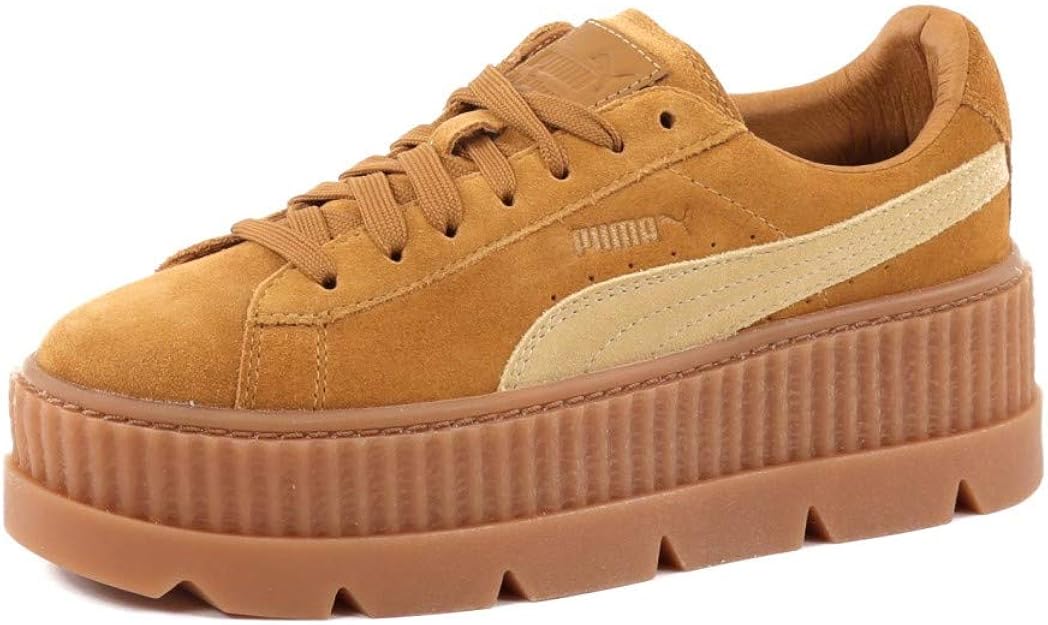Puma x fenty creepers beige Outlet