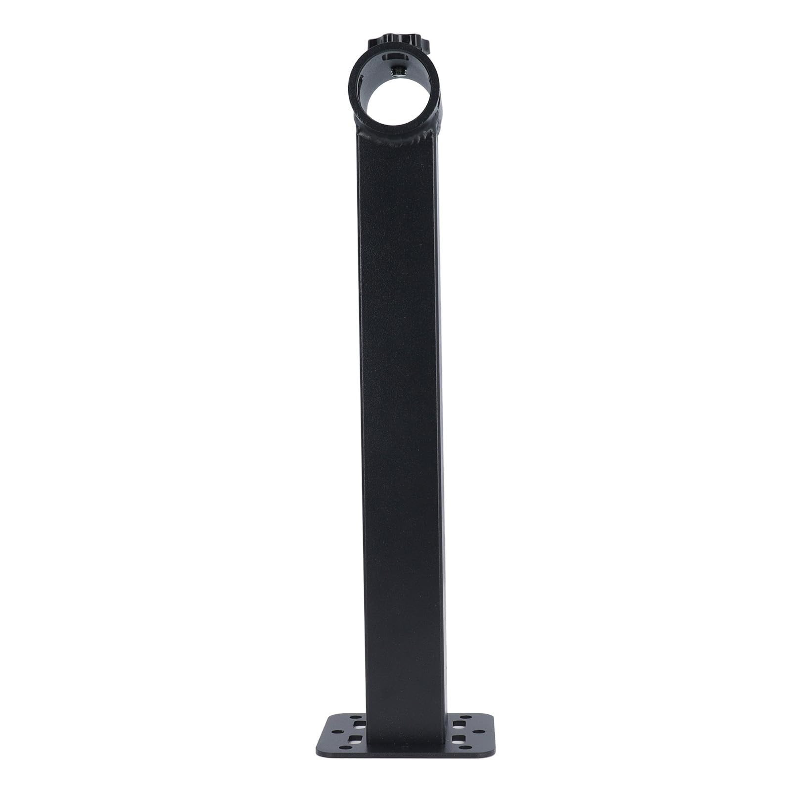 Support Mural Long en Alliage D'aluminium Robuste pour Antennes V2 Gen 2 pour Mur Extérieur
