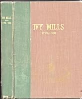Ivy Mills 1729-1866. Willcox and Allied Families B00EYO7B3W Book Cover