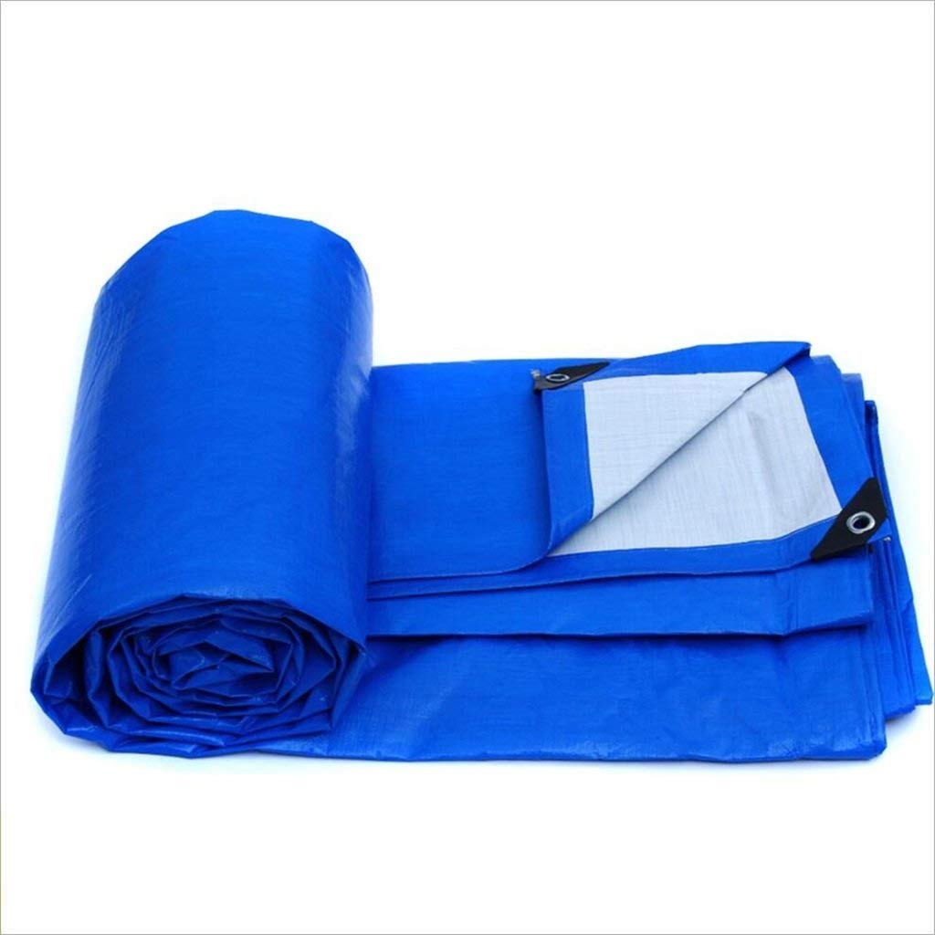 PE Waterproof Groundsheet/Tarpaulin