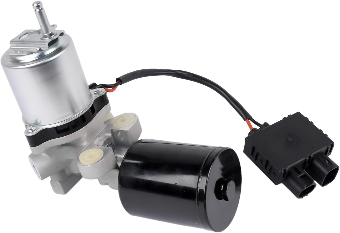 Generic 47070-48010 47070-48020 ABS Brake Booster Pump w/Accumulator Replacement for Toyota Highlander Lexus RX450h 2010-2019