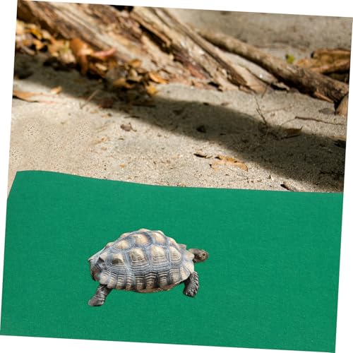 Almohadilla térmica para reptiles para tortugas y lagartos miniatura 4