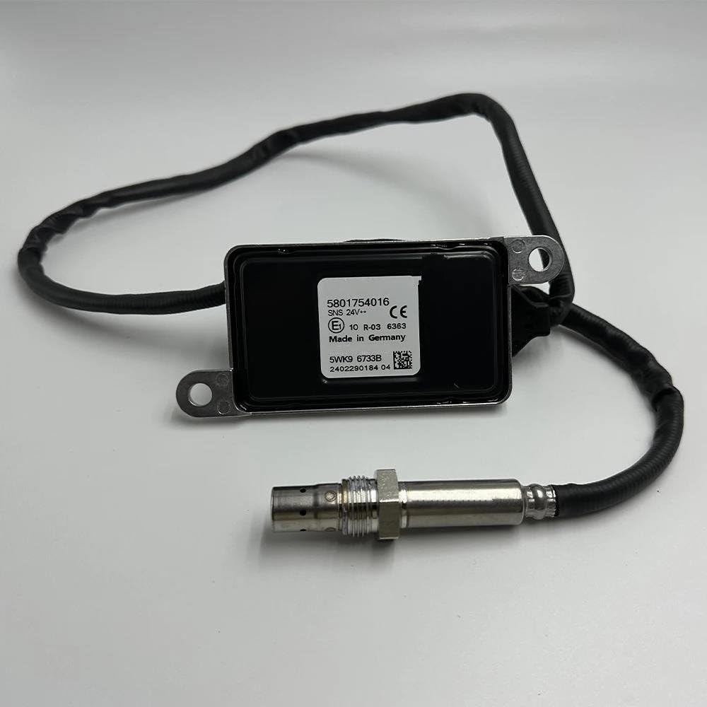 Sonde NOx 5wk96733b pour entretien échappement Iveco Stralis