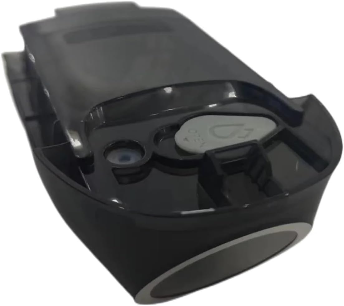 Original Clean Water Tank, Compatible for Eureka NEW400, Vacuum Cleaner Accessories Spare Parts
