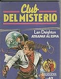  Club del Misterio: Atrapar al espia