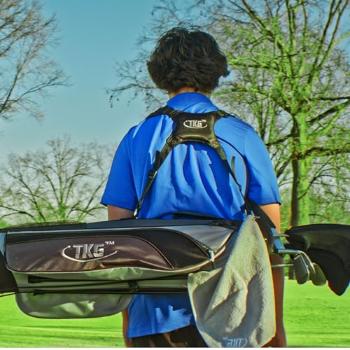 TKG Sports Youth Golf Club Set