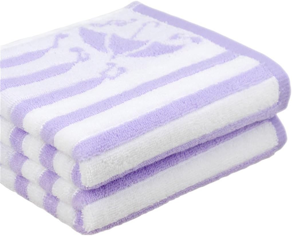 Men's Women's Face Towel Cotton Face Towel 35 * 75 Cm4 Block Cotton Face Towel (Bathroom Use)