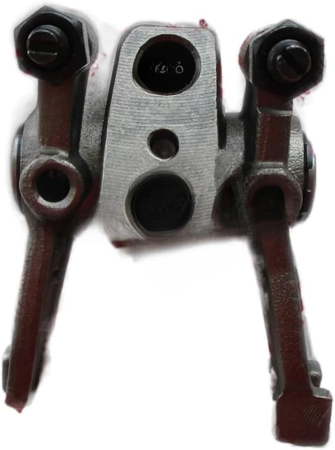Accessories Fit for KDE6500E Generator Parts Diesel Engine Rocker arm Assembly(186F)