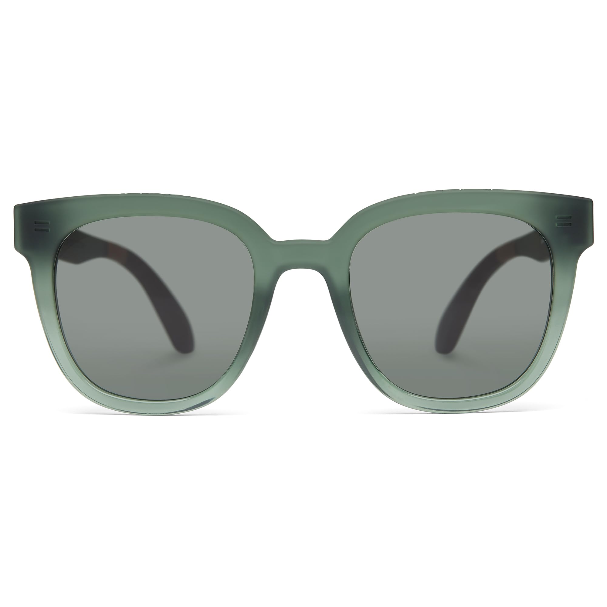 TOMS Women's Juniper Round Sunglasses