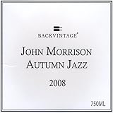 John Morrison Autumn Jazz 2008