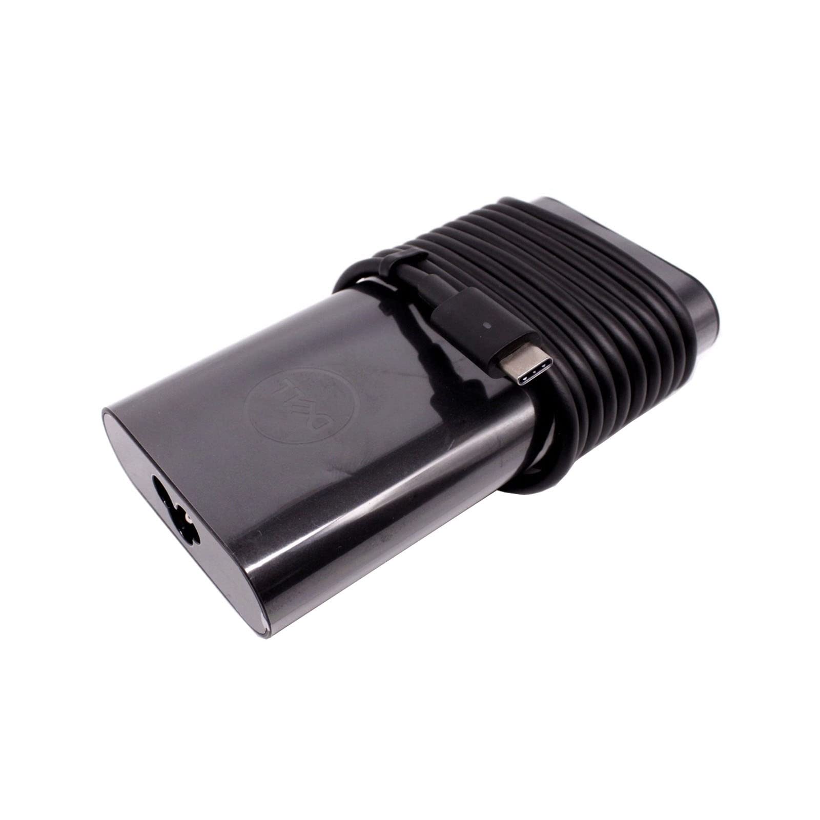 Nuovo adattatore CA USB-C genuino per Dell Latitude 5530, 5521, 5531, 7300, 7310, 7330, 7400, 7430, 7520, 7530, 9430 Laptop 90W Alimentatore Caricabatterie 20V 4.5A di tipo C PSU Cable