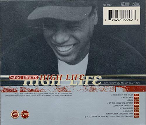 High Life