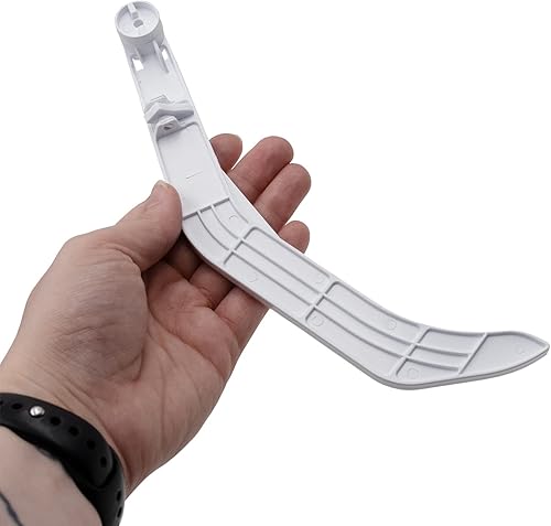 Miniatura 5 de Supplying Demand 4510JA3003D 1555490 Palanca de la máquina de hielo del refrigerador Apagado Reemplazo del brazo