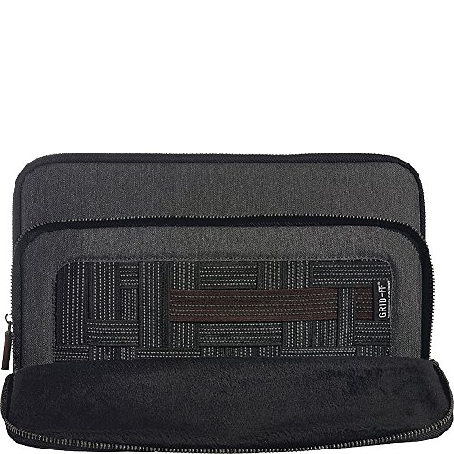 Cocoon Graphite 11' Macbook Air Sleeve - 3