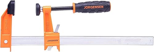 Pony 3706-HD clamp