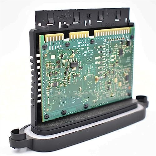 Pièces de module de commande 7363090 stable pour bloc phare BMW 535214852 - 3