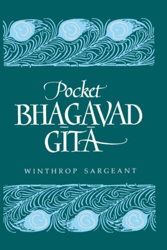 Bhagavad Gita (Pocket)