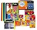 Back to School Supplies Bundle for Pre-K, Kindergarten, 1st, 2nd, 3rd Grade (12)
