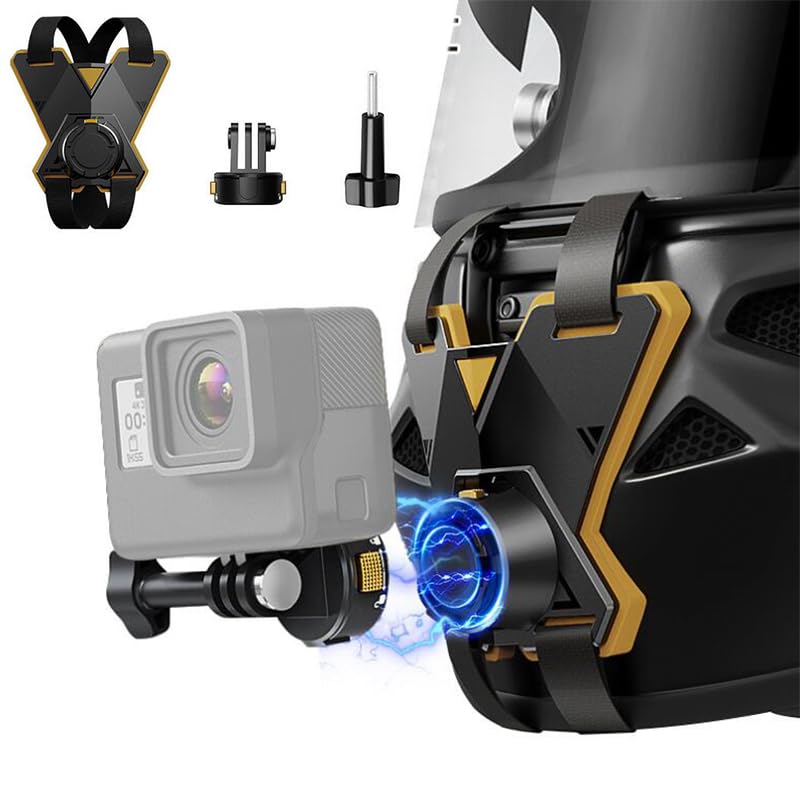 【GoPro用】 iSHOXS ProFlex SE アルミベルトホルダー GoPro用】 iSHOXS ProFlex SE アルミベルトホルダー GoPro用】 iSHOXS