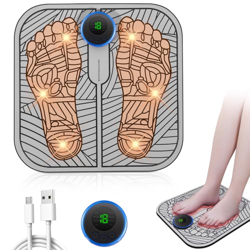 Foot Massager - Foot Spa and Massager - Electric Foot Massagers -...