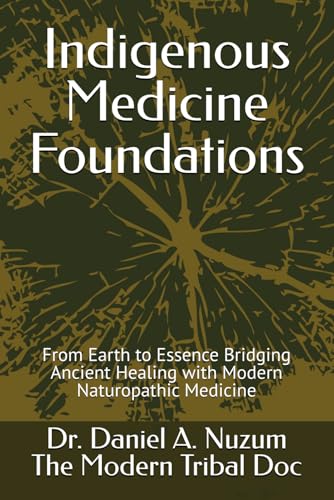 Indigenous Medicine: Ancient Healing Meets Modern Naturopathy