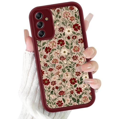 Xylota Coque pour Samsung Galaxy A55 5G 6,5